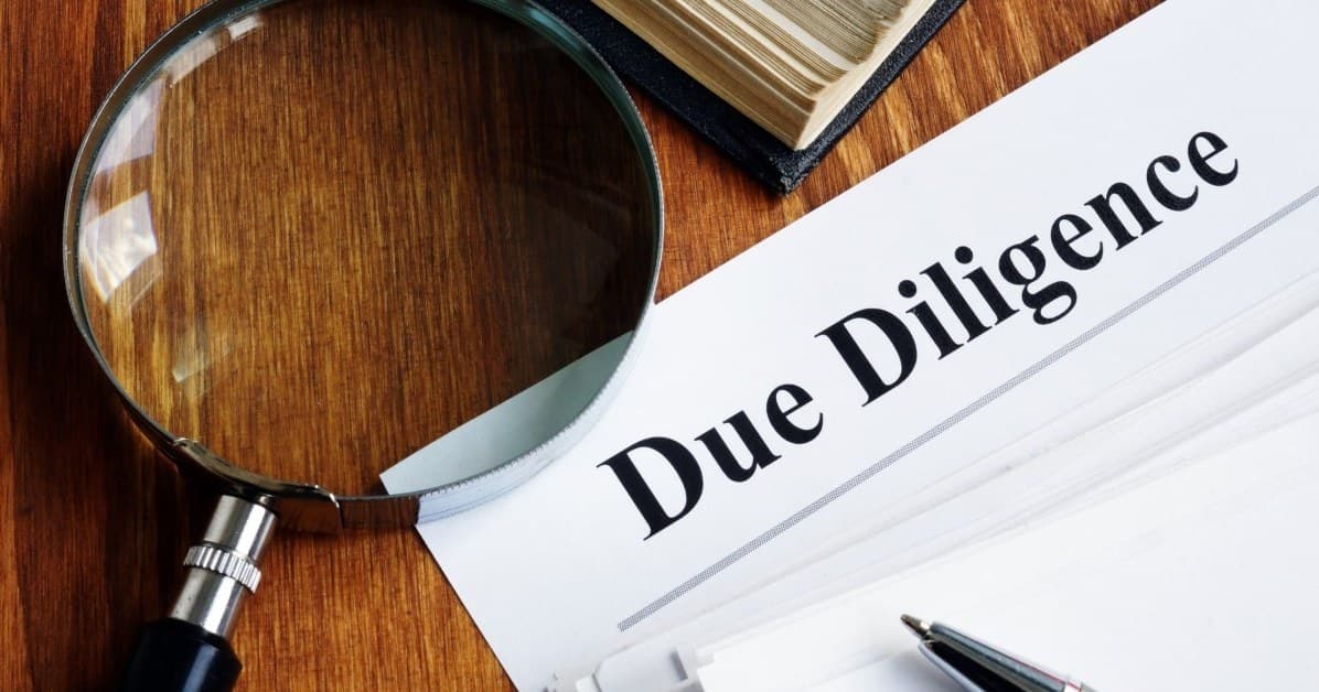 Due Diligence Period Inspections in the Piedmont Triad: How to Spend the Window