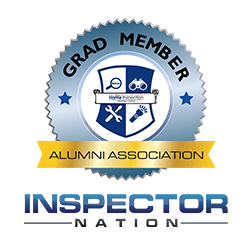 Home Inspector Alumni Association