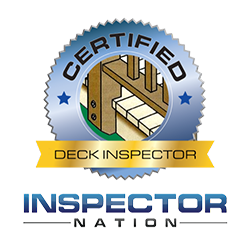Deck-inspector-badge