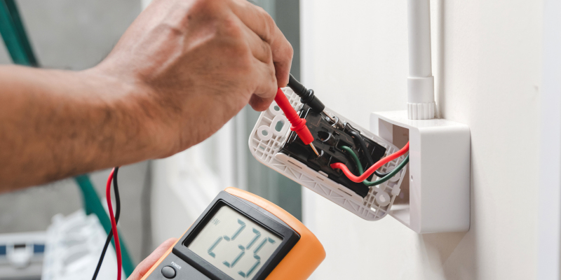 Why You Should Get an Electrical Inspection Before Buying a Home