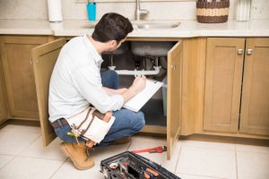 Do You Need a Plumbing Inspection?